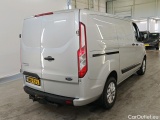  Ford  Transit Ford  Custom 2.0 TDCi 280 L1H1 Trend 130pk Automaat 4d #2