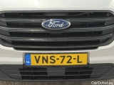  Ford  Transit Ford  Custom 2.0 TDCi 280 L1H1 Trend 130pk Automaat 4d #5