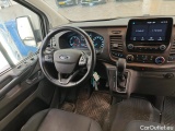  Ford  Transit Ford  Custom 2.0 TDCi 280 L1H1 Trend 130pk Automaat 4d #12