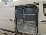  Ford  Transit Ford  Custom 2.0 TDCi 280 L1H1 Trend 130pk Automaat 4d #11