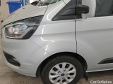  Ford  Transit Ford  Custom 2.0 TDCi 280 L1H1 Trend 130pk Automaat 4d #18