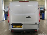  Ford  Transit Ford  Custom 2.0 TDCi 280 L1H1 Trend 130pk Automaat 4d #25