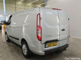  Ford  Transit Ford  Custom 2.0 TDCi 280 L1H1 Trend 130pk Automaat 4d #24