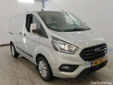  Ford  Transit Ford  Custom 2.0 TDCi 280 L1H1 Trend 130pk Automaat 4d #27