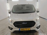 Ford  Transit Ford  Custom 2.0 TDCi 280 L1H1 Trend 130pk Automaat 4d #28