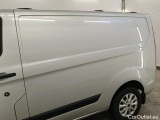  Ford  Transit Ford  Custom 2.0 TDCi 280 L1H1 Trend 130pk Automaat 4d #31