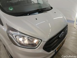  Ford  Transit Ford  Custom 2.0 TDCi 280 L1H1 Trend 130pk Automaat 4d #43