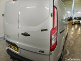  Ford  Transit Ford  Custom 2.0 TDCi 280 L1H1 Trend 130pk Automaat 4d #57