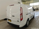  Ford  Transit Ford  Custom 2.0 TDCi 320 L2H1 Trend MHEV 130pk 4d #2