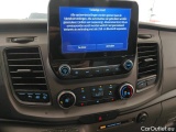  Ford  Transit Ford  Custom 2.0 TDCi 320 L2H1 Trend MHEV 130pk 4d #19