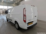  Ford  Transit Ford  Custom 2.0 TDCi 320 L2H1 Trend MHEV 130pk 4d #16