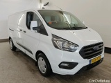  Ford  Transit Ford  Custom 2.0 TDCi 320 L2H1 Trend MHEV 130pk 4d #20
