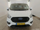  Ford  Transit Ford  Custom 2.0 TDCi 320 L2H1 Trend MHEV 130pk 4d #21