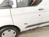  Ford  Transit Ford  Custom 2.0 TDCi 320 L2H1 Trend MHEV 130pk 4d #38