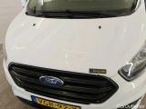  Ford  Transit Ford  Custom 2.0 TDCi 320 L2H1 Trend MHEV 130pk 4d #44