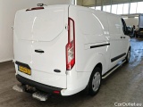  Ford  Transit Ford  Custom 2.0 TDCi 340 L2H1 Trend 130pk 4d #2