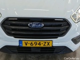  Ford  Transit Ford  Custom 2.0 TDCi 340 L2H1 Trend 130pk 4d #5