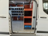  Ford  Transit Ford  Custom 2.0 TDCi 340 L2H1 Trend 130pk 4d #9