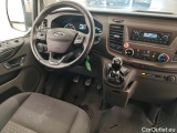  Ford  Transit Ford  Custom 2.0 TDCi 340 L2H1 Trend 130pk 4d #10