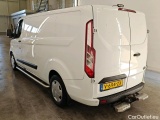 Ford  Transit Ford  Custom 2.0 TDCi 340 L2H1 Trend 130pk 4d #15