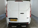  Ford  Transit Ford  Custom 2.0 TDCi 340 L2H1 Trend 130pk 4d #16