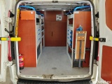  Ford  Transit Ford  Custom 2.0 TDCi 340 L2H1 Trend 130pk 4d #23
