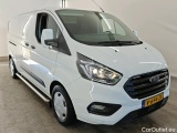  Ford  Transit Ford  Custom 2.0 TDCi 340 L2H1 Trend 130pk 4d #24