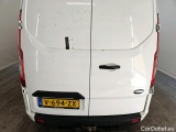 Ford  Transit Ford  Custom 2.0 TDCi 340 L2H1 Trend 130pk 4d #41