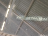  Ford  Transit Ford  Custom 2.0TDCi 300 L1H1 Trend Dubbele Cabine 105pk 4d #6