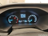  Ford  Transit Ford  Custom 2.0TDCi 300 L1H1 Trend Dubbele Cabine 105pk 4d #7