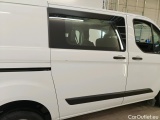  Ford  Transit Ford  Custom 2.0TDCi 300 L1H1 Trend Dubbele Cabine 105pk 4d #9