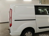  Ford  Transit Ford  Custom 2.0TDCi 300 L1H1 Trend Dubbele Cabine 105pk 4d #10