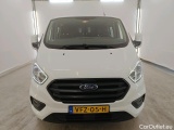  Ford  Transit Ford  Custom 2.0TDCi 300 L1H1 Trend Dubbele Cabine 105pk 4d #11
