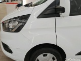  Ford  Transit Ford  Custom 2.0TDCi 300 L1H1 Trend Dubbele Cabine 105pk 4d #15