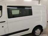  Ford  Transit Ford  Custom 2.0TDCi 300 L1H1 Trend Dubbele Cabine 105pk 4d #17