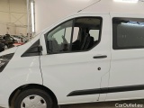  Ford  Transit Ford  Custom 2.0TDCi 300 L1H1 Trend Dubbele Cabine 105pk 4d #18