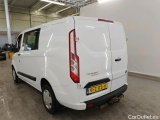  Ford  Transit Ford  Custom 2.0TDCi 300 L1H1 Trend Dubbele Cabine 105pk 4d #21