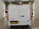  Ford  Transit Ford  Custom 2.0TDCi 300 L1H1 Trend Dubbele Cabine 105pk 4d #22