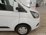  Ford  Transit Ford  Custom 2.0TDCi 300 L1H1 Trend Dubbele Cabine 105pk 4d #23