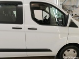  Ford  Transit Ford  Custom 2.0TDCi 300 L1H1 Trend Dubbele Cabine 105pk 4d #24