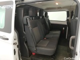  Ford  Transit Ford  Custom 2.0TDCi 300 L1H1 Trend Dubbele Cabine 105pk 4d #25