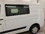  Ford  Transit Ford  Custom 2.0TDCi 300 L1H1 Trend Dubbele Cabine 105pk 4d #28