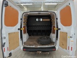  Ford  Transit Ford  Custom 2.0TDCi 300 L1H1 Trend Dubbele Cabine 105pk 4d #30