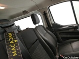  Ford  Transit Ford  Custom 2.0TDCi 300 L1H1 Trend Dubbele Cabine 105pk 4d #33