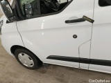  Ford  Transit Ford  Custom 2.0TDCi 300 L1H1 Trend Dubbele Cabine 105pk 4d #35