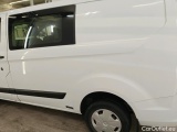  Ford  Transit Ford  Custom 2.0TDCi 300 L1H1 Trend Dubbele Cabine 105pk 4d #40