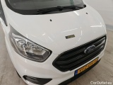  Ford  Transit Ford  Custom 2.0TDCi 300 L1H1 Trend Dubbele Cabine 105pk 4d #44