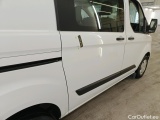 Ford  Transit Ford  Custom 2.0TDCi 300 L1H1 Trend Dubbele Cabine 105pk 4d #46