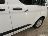  Ford  Transit Ford  Custom 2.0TDCi 300 L1H1 Trend Dubbele Cabine 105pk 4d #49