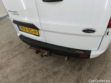  Ford  Transit Ford  Custom 2.0TDCi 300 L1H1 Trend Dubbele Cabine 105pk 4d #60
